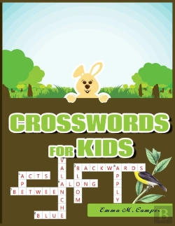 Bertrand.pt - Crosswords For Kids