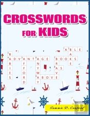 Crosswords For Kids