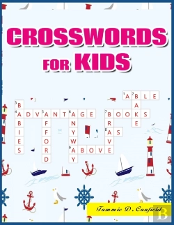 Bertrand.pt - Crosswords For Kids