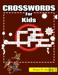 Crosswords For Kids