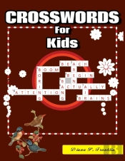 Crosswords For Kids