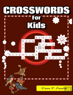 Bertrand.pt - Crosswords For Kids