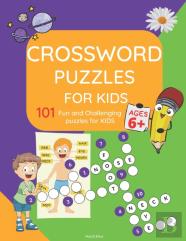 Crosswords For Kids