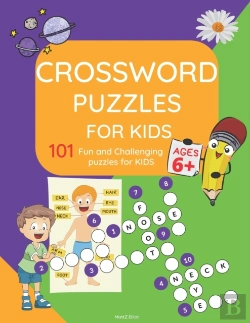 Bertrand.pt - Crosswords For Kids