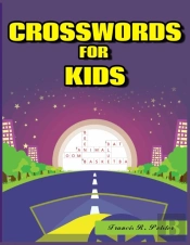 Crosswords For Kids