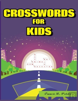 Bertrand.pt - Crosswords For Kids