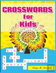 Crosswords For Kids