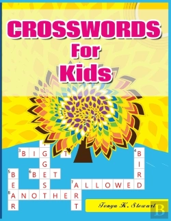 Bertrand.pt - Crosswords For Kids