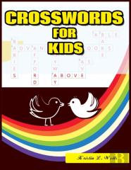 Crosswords For Kids