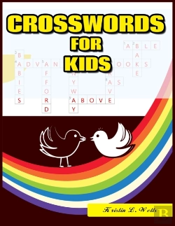 Bertrand.pt - Crosswords For Kids