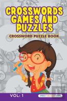Crosswords Games And Puzzles Vol