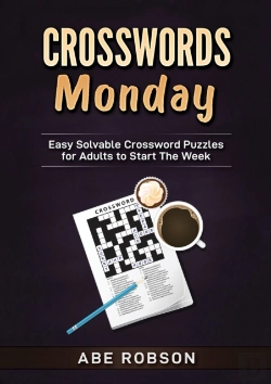 Bertrand.pt - Crosswords Monday