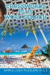 Crosswords Plus Word Search