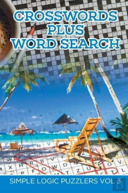 Bertrand.pt - Crosswords Plus Word Search