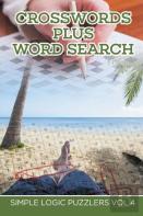 Crosswords Plus Word Search