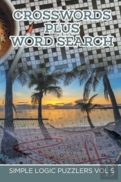 Crosswords Plus Word Search