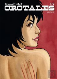 Crotales Tome 1