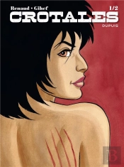 Crotales Tome 1
