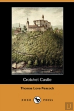 Bertrand.pt - Crotchet Castle (Dodo Press)