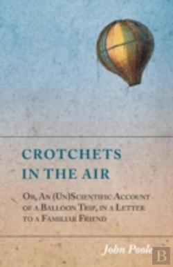 Bertrand.pt - Crotchets In The Air; Or, An  Un Scienti