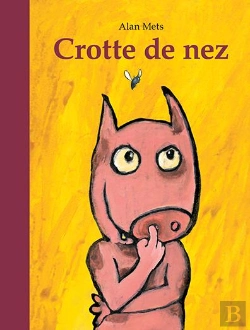 Bertrand.pt - Crotte De Nez