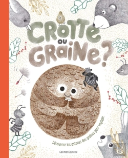 Bertrand.pt - Crotte Ou Graine ?