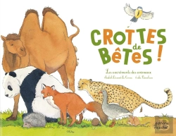 Bertrand.pt - Crottes De Bêtes ; Les Excréments Des Animaux