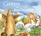 Crottes De Marmottes