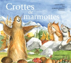 Bertrand.pt - Crottes De Marmottes