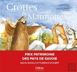 Bertrand.pt - Crottes De Marmottes