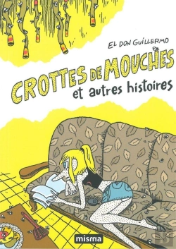 Bertrand.pt - Crottes De Mouches Et Autres Histoires