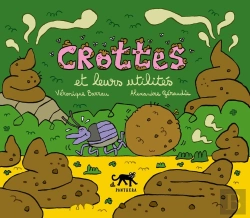 Bertrand.pt - Crottes Et Leurs Utilités