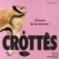 Bertrand.pt - Crottes ; Trésors De La Nature