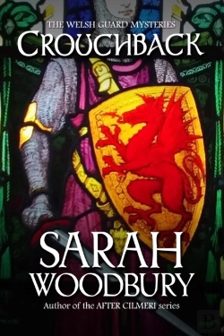 Bertrand.pt - Crouchback  The Welsh Guard Mysteries