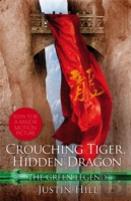 Crouching Tiger, Hidden Dragon