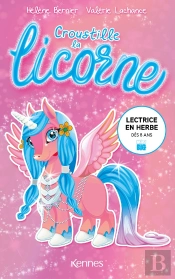 Croustille La Licorne