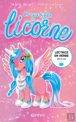 Bertrand.pt - Croustille La Licorne