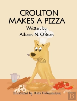Bertrand.pt - Crouton Makes A Pizza