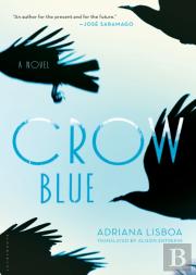 Crow Blue