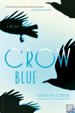 Bertrand.pt - Crow Blue