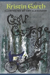 Crow Carriage