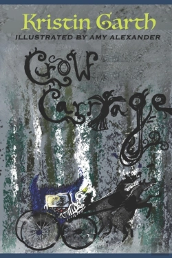 Bertrand.pt - Crow Carriage