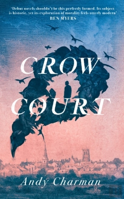 Bertrand.pt - Crow Court