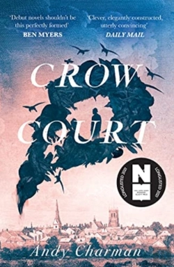 Bertrand.pt - Crow Court