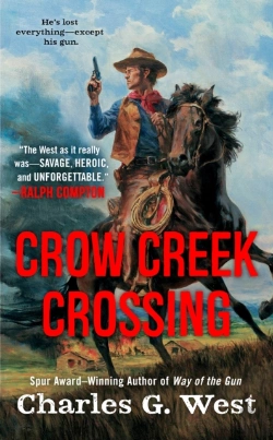 Bertrand.pt - Crow Creek Crossing