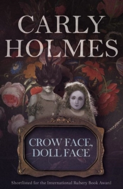 Bertrand.pt - Crow Face, Doll Face