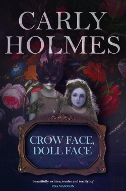 Bertrand.pt - Crow Face, Doll Face