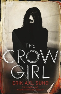 Bertrand.pt - Crow Girl