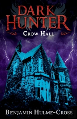 Bertrand.pt - Crow Hall (Dark Hunter 7)