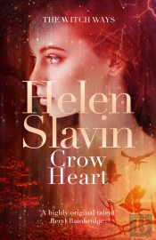 Crow Heart